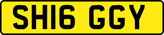 SH16GGY