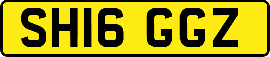SH16GGZ