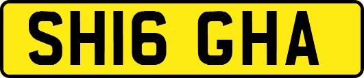 SH16GHA