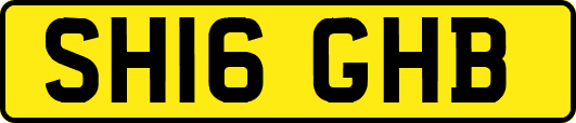 SH16GHB