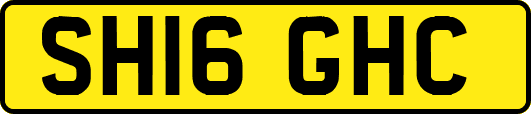 SH16GHC