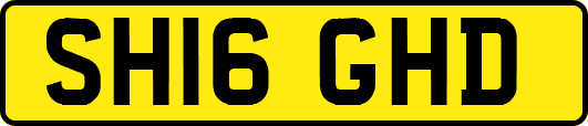 SH16GHD