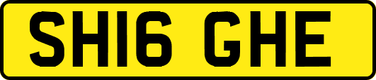SH16GHE