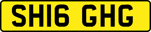 SH16GHG