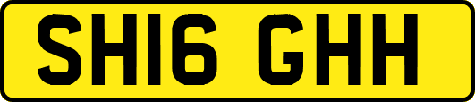 SH16GHH
