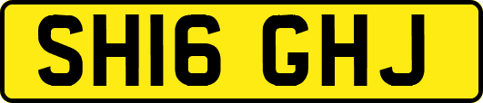 SH16GHJ