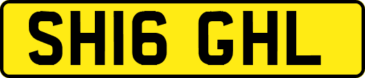 SH16GHL