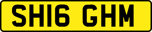 SH16GHM