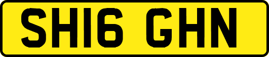 SH16GHN