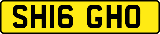 SH16GHO