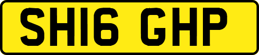 SH16GHP