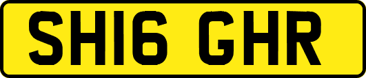 SH16GHR