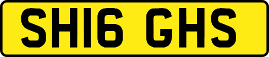 SH16GHS