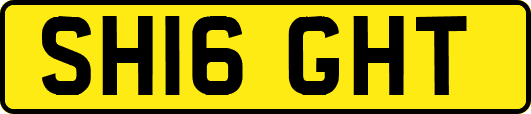SH16GHT