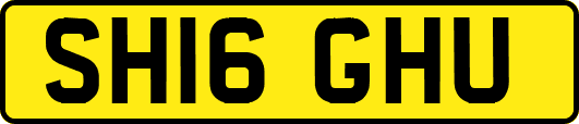 SH16GHU
