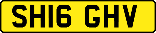 SH16GHV