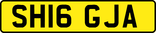 SH16GJA