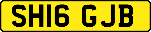 SH16GJB