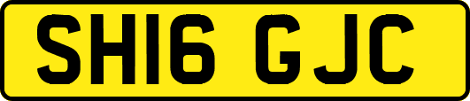 SH16GJC