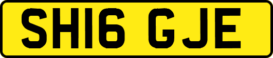SH16GJE