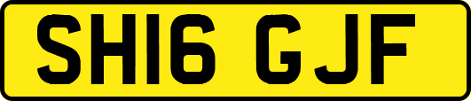 SH16GJF