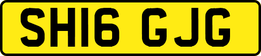 SH16GJG