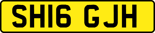 SH16GJH