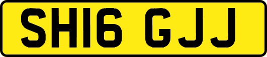 SH16GJJ