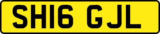 SH16GJL