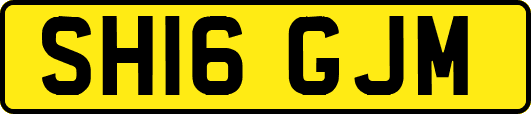SH16GJM