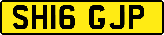 SH16GJP