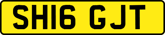SH16GJT