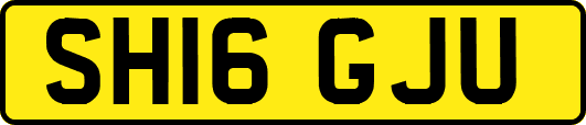 SH16GJU