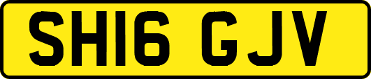 SH16GJV