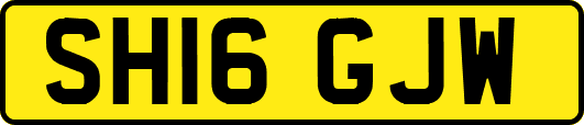 SH16GJW