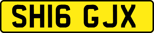 SH16GJX