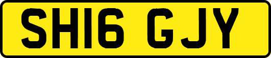 SH16GJY