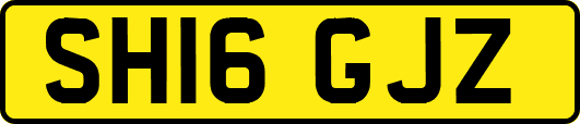 SH16GJZ