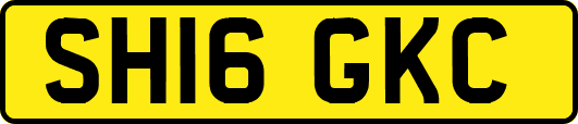 SH16GKC