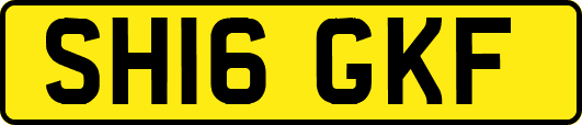 SH16GKF