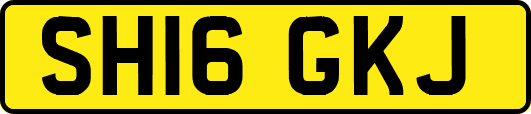 SH16GKJ
