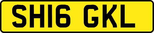 SH16GKL