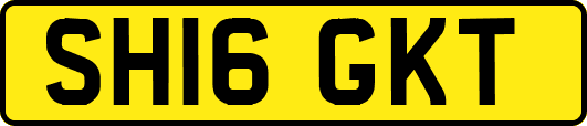 SH16GKT