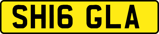 SH16GLA