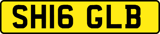 SH16GLB