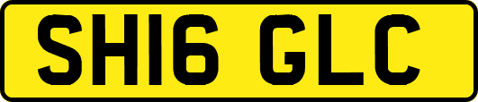 SH16GLC
