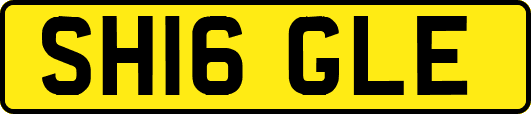 SH16GLE