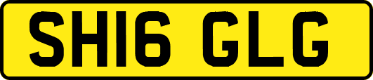 SH16GLG