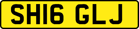 SH16GLJ
