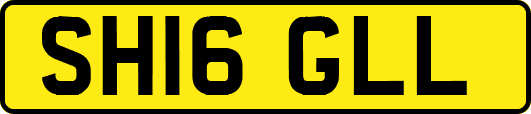 SH16GLL